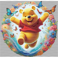 Winnie the Pooh-WP 565
